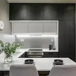 Olvios Luxury Lejlighed Thessaloníki