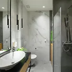 Olvios Luxury Lägenhet Thessaloníki