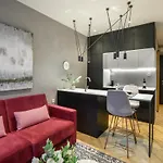 Olvios Luxury Lejlighed