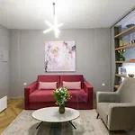 Olvios Luxury Lägenhet Thessaloníki