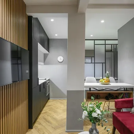 Olvios Luxury * Θεσσαλονίκη