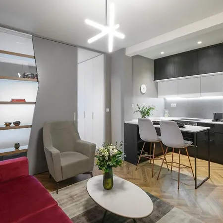 Olvios Luxury * Thessaloniki