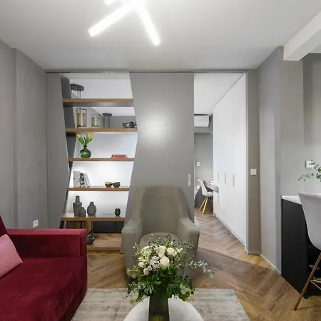 Olvios Luxury Appartamento *