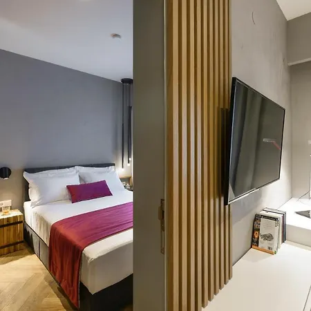 Appartement Olvios Luxury