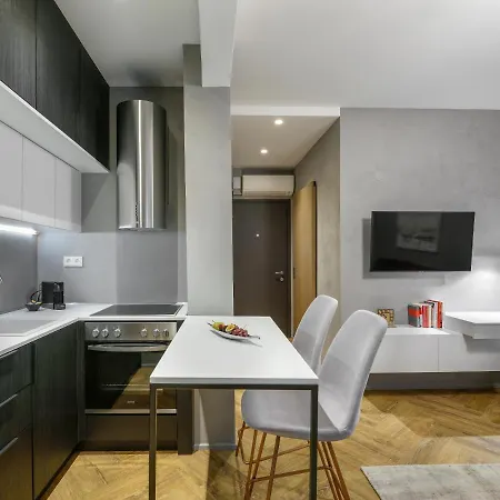 Olvios Luxury * Thessalonique