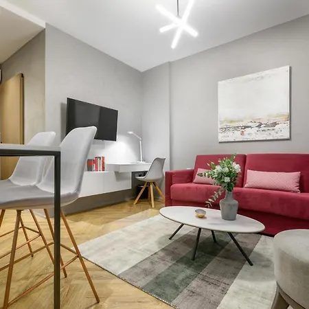 Olvios Luxury * Salonicco