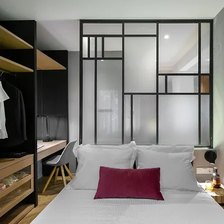Olvios Luxury Apartment Thessaloniki