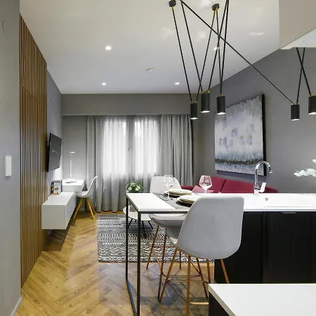 Olvios Luxury Tessalónica