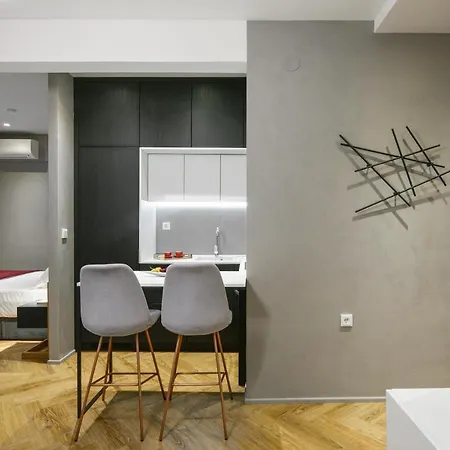 Διαμέρισμα Olvios Luxury