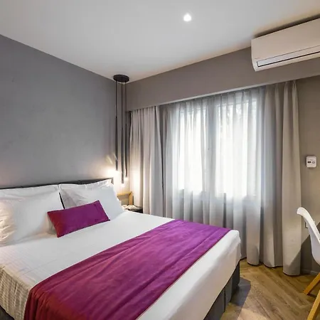 Olvios Luxury Appartement *