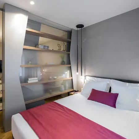 Olvios Luxury