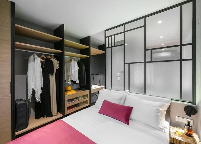 Olvios Luxury Apartamento