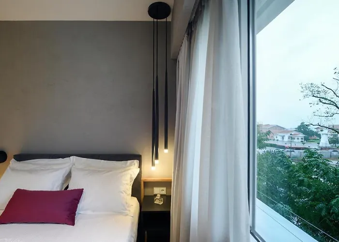 Olvios Luxury