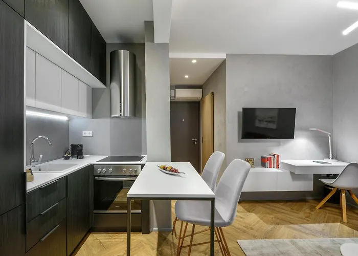 Olvios Luxury * Tesalónica