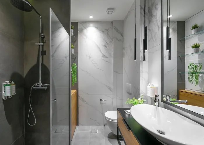 Apartment Olvios Luxury Thessaloniki