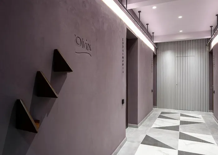 Olvios Luxury