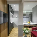 Olvios Luxury * Салоники
