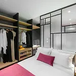 Olvios Luxury Апартаменты