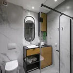 Olvios Luxury Апартаменты