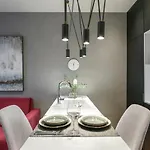 Апартаменты Olvios Luxury *