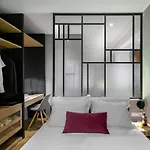 Olvios Luxury Апартаменты Салоники