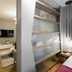 Апартаменты Olvios Luxury Салоники