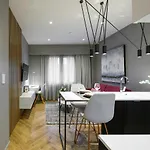 Olvios Luxury Салоники