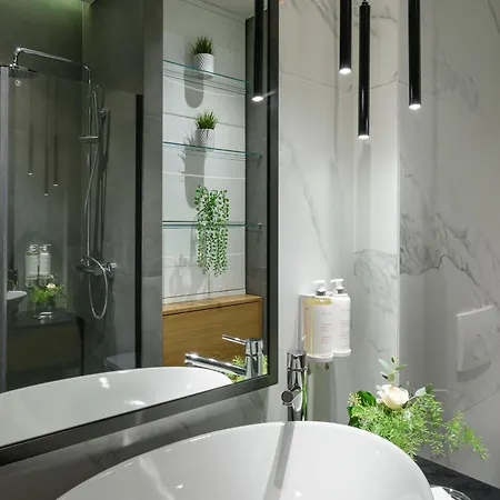 Olvios Luxury * Thessaloniki