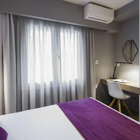 Olvios Luxury Appartamento Salonicco