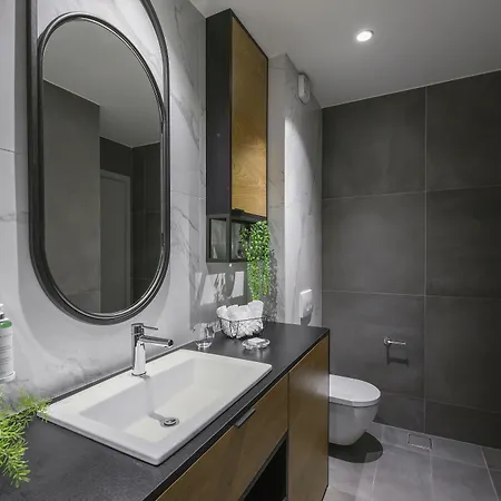 Olvios Luxury Apartamento *