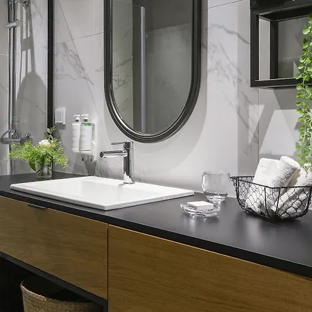Apartamento Olvios Luxury