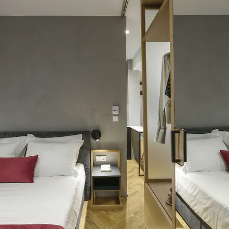 Olvios Luxury * Tesalónica