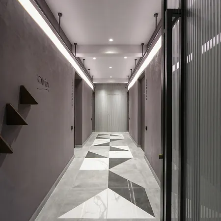 Olvios Luxury *