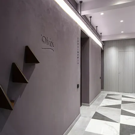 Olvios Luxury *