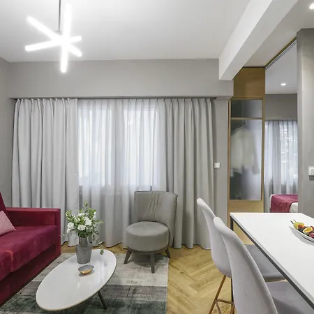 Olvios Luxury Tesalónica