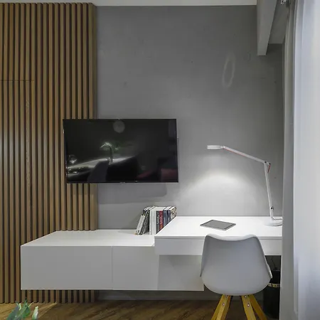 Appartamento Olvios Luxury