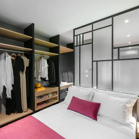 Olvios Luxury Apartment