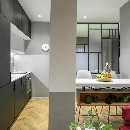Olvios Luxury