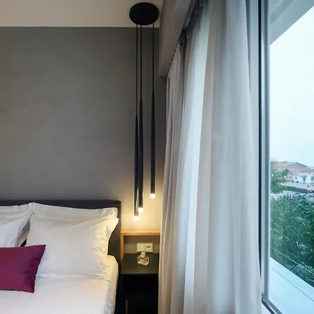 Olvios Luxury