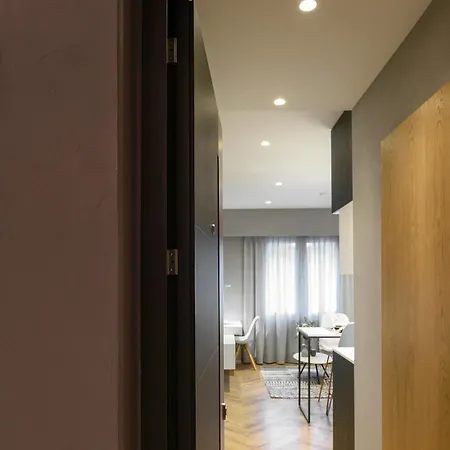 Olvios Luxury * Saloniki