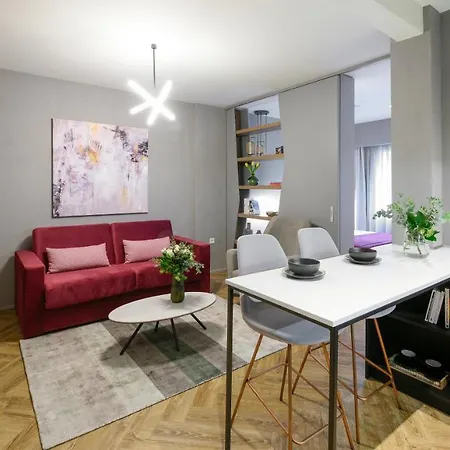 Olvios Luxury Thessaloniki