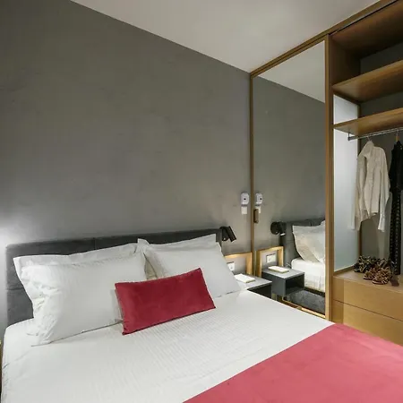 Olvios Luxury Apartment *