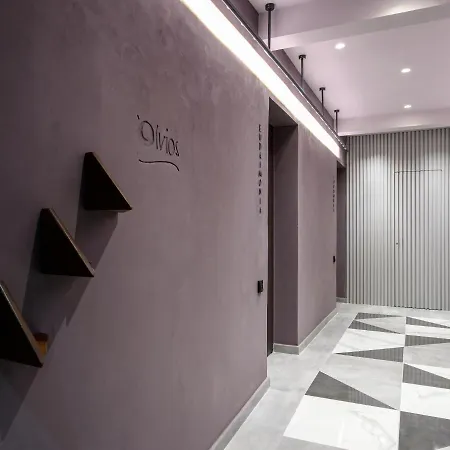 Olvios Luxury