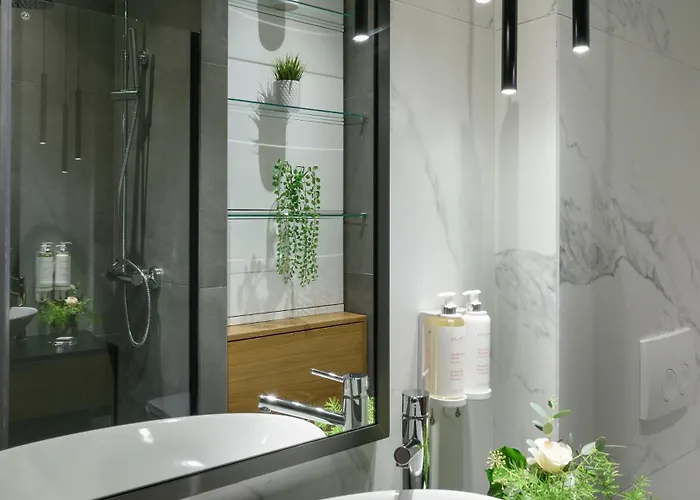 Olvios Luxury * Salonic