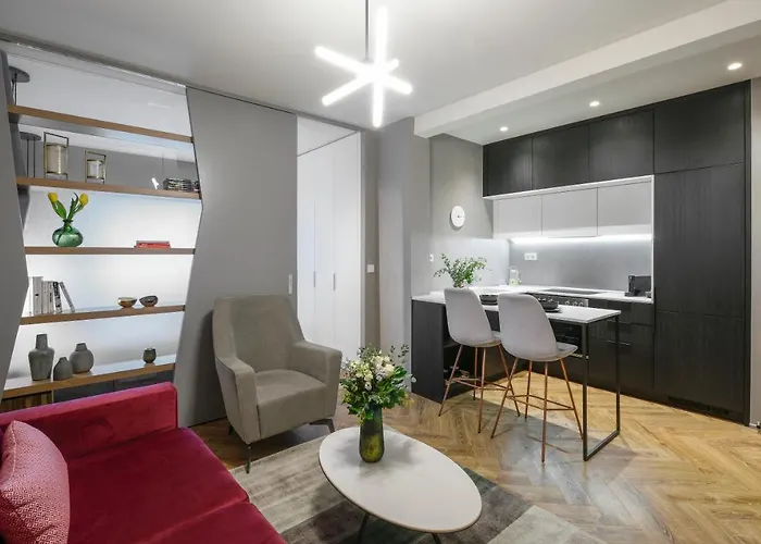 Olvios Luxury * Salonic