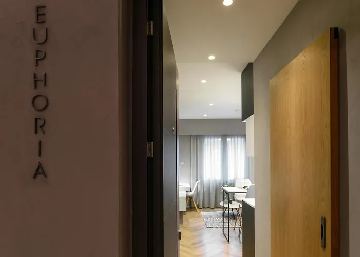 Olvios Luxury * Salonic