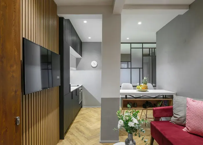 Olvios Luxury * Thessalonique