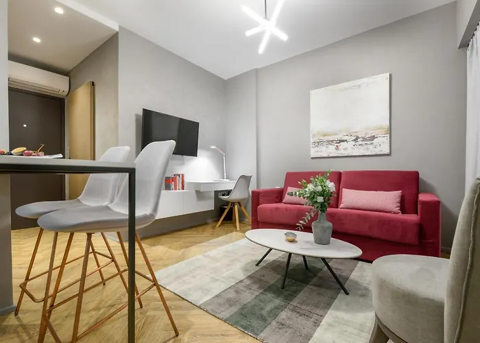 Olvios Luxury * Thessalonique