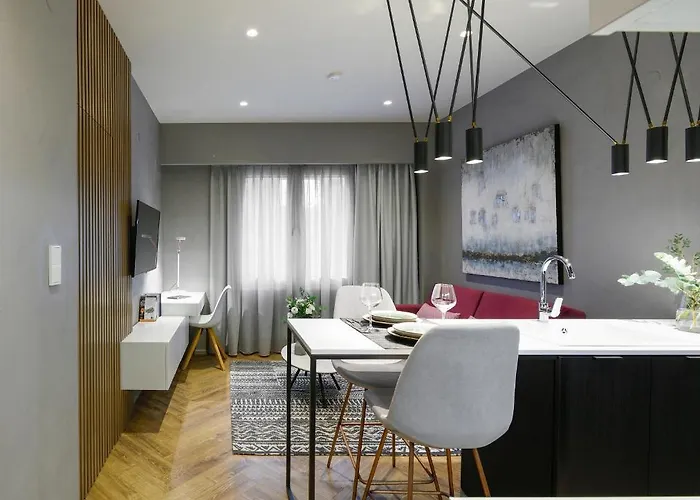 Olvios Luxury Thessalonique